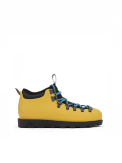 TRAPERY NATIVE FITZSIMMONS_CITYLITE ALPINE YELLOW