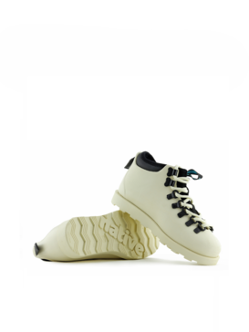 BUTY NATIVE FITZSIMMONS_CITYLITE BONE WHITE/BW FITZSIMMONS_CITYLITE BONE WHITE/BW