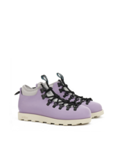 BUTY NATIVE FITZSIMMONS_CITYLITE TARO PURPLE/BW FITZSIMMONS_CITYLITE TARO PURPLE/BW