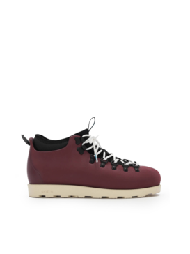 BUTY NATIVE FITZSIMMONS_CITYLITE CAVALIER RED/BW FITZSIMMONS_CITYLITE CAVALIER RED/BW