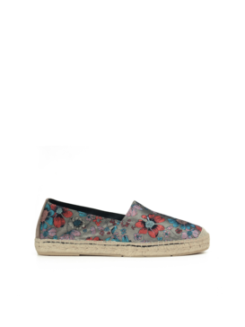 ESPADRYLE VIDORRETA MAN 40000 SHANGAI CUERDA