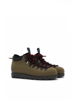 TRAPERY NATIVE FITZSIMMONS_CITYLITE UTILI GREEN/DG