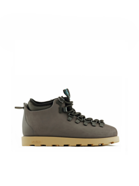 BUTY NATIVE FITZSIMMONS_CITYLITE ONYX BLACK/RB FITZSIMMONS_CITYLITE ONYX BLACK/RB