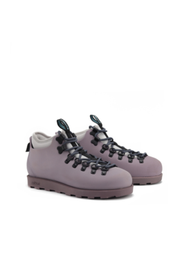 BUTY NATIVE FITZSIMMONS_CITYLITE HEATHER PURPLE FITZSIMMONS_CITYLITE HEATHER PURPLE