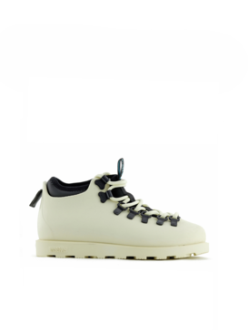 BUTY NATIVE FITZSIMMONS_CITYLITE BONE WHITE/BW FITZSIMMONS_CITYLITE BONE WHITE/BW