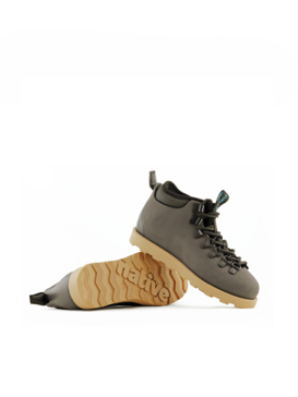 BUTY NATIVE FITZSIMMONS_CITYLITE ONYX BLACK/RB FITZSIMMONS_CITYLITE ONYX BLACK/RB
