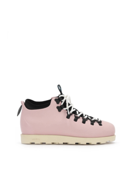 BUTY NATIVE FITZSIMMONS_CITYLITE DUST PINK/BW FITZSIMMONS_CITYLITE DUST PINK/BW