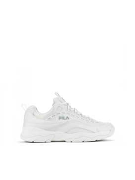 SNEAKERSY FILA 1010921 RAY MESH WHITE