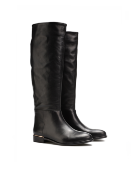 KOZAKI HEGO'S 518-B1001IT VELVET NERO