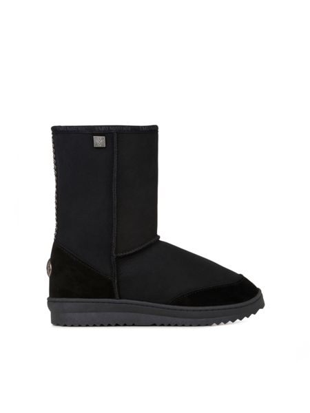 Buty Emu Australia Platinum Outback Lo Black