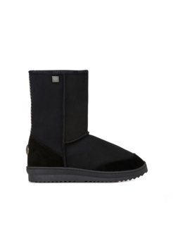 Buty Emu Australia Platinum Outback Lo Black EMU PLATINUM OUT LO BLK
