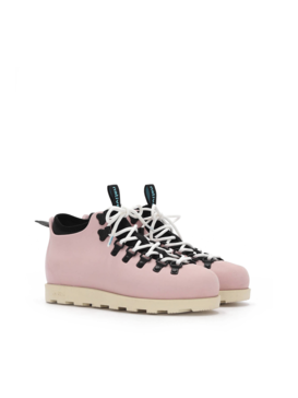 BUTY NATIVE FITZSIMMONS_CITYLITE DUST PINK/BW FITZSIMMONS_CITYLITE DUST PINK/BW