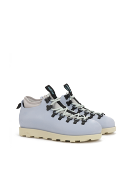 BUTY NATIVE FITZSIMMONS_CITYLITE BELL BLUE/BW FITZSIMMONS_CITYLITE BELL BLUE/BW