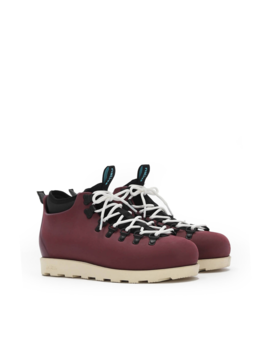 BUTY NATIVE FITZSIMMONS_CITYLITE CAVALIER RED/BW FITZSIMMONS_CITYLITE CAVALIER RED/BW