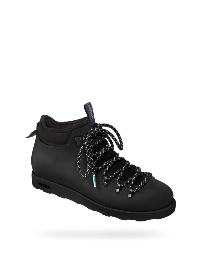BUTY NATIVE FITZSIMMONS JIFFY BLACK/JB
