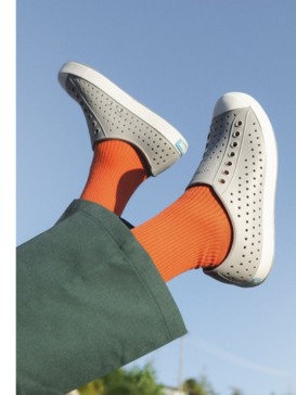 Buty Native Jefferson Pigeon Grey/Shell White JEFFERSON PIGEON GREY/SW