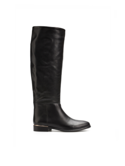 KOZAKI HEGO'S MILANO 518-B1001IT VELVET NERO