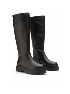 KOZAKI LIU JO SF2185EX01422222 LOVE 26 BLACK