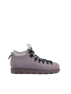BUTY NATIVE FITZSIMMONS_CITYLITE HEATHER PURPLE FITZSIMMONS_CITYLITE HEATHER PURPLE