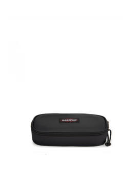 PIÓRNIK EASTPAK OVAL EK717 BLACK 008