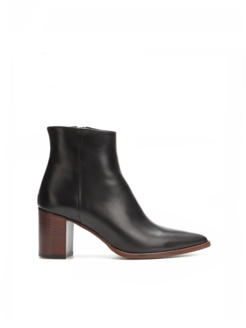 BOTKI  HEGO'S ANITA-143-G SETA-PLUS NERO