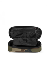 PIÓRNIK EASTPAK OVAL EK717 CAMO 181