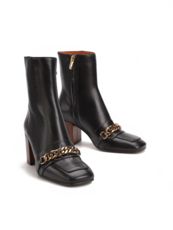 BOTKI  HEGO'S 2842 VITELLO NERO