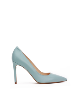 SZPILKI  HEGO'S 4200 NAPPA TIFFANY