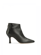 BOTKI  HEGO'S I6017 NAPPA NERO