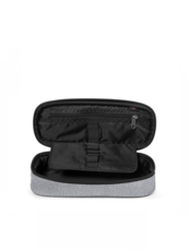 PIÓRNIK EASTPAK OVAL EK717 SUNDAY GREY 363