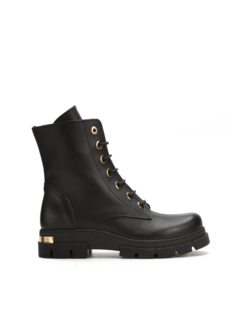 BOTKI  HEGO'S AM400 VITELLO NERO