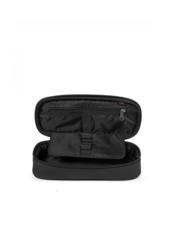 PIÓRNIK EASTPAK OVAL EK717 BLACK 008