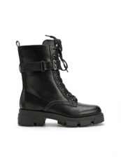 BOTKI  GUESS FL8MDX ELE10 MADOX BLKBL