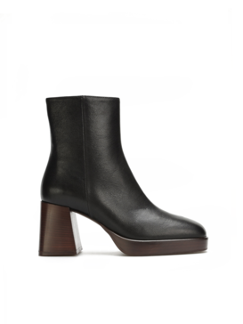 BOTKI  HEGO'S I3100 CAPRA NERO