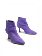 BOTKI  HEGO'S I6017 CAMOSCIO VIOLA