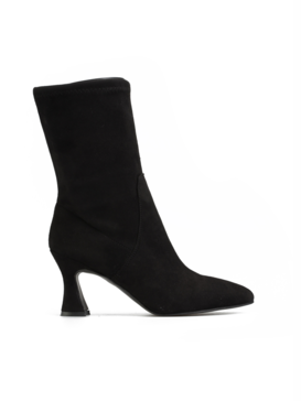 BOTKI  HEGO'S DP35 CAMOSCIO NERO