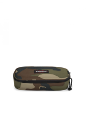 PIÓRNIK EASTPAK OVAL EK717 CAMO 181