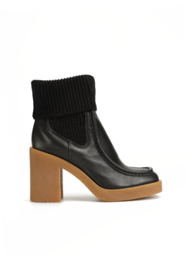 BOTKI  HEGO'S GRACE-2 VITELLO NERO