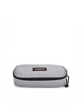 PIÓRNIK EASTPAK OVAL EK717 SUNDAY GREY 363