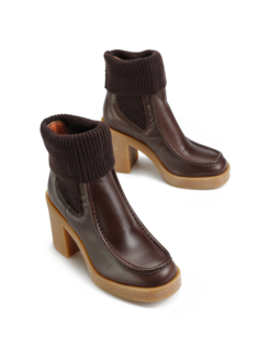 BOTKI  HEGO'S MILANO GRACE-2 VITELLO T.MORO