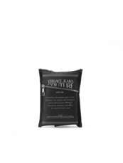 TOREBKA VERSACE JEANS COUTURE E1YWAB24 COATED CORDURA NERO