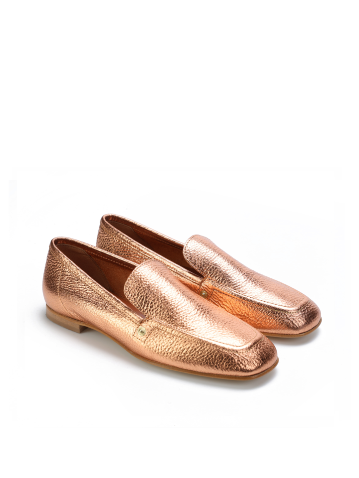ELEGANCKIE MOKASYNY HEGO'S MILANO