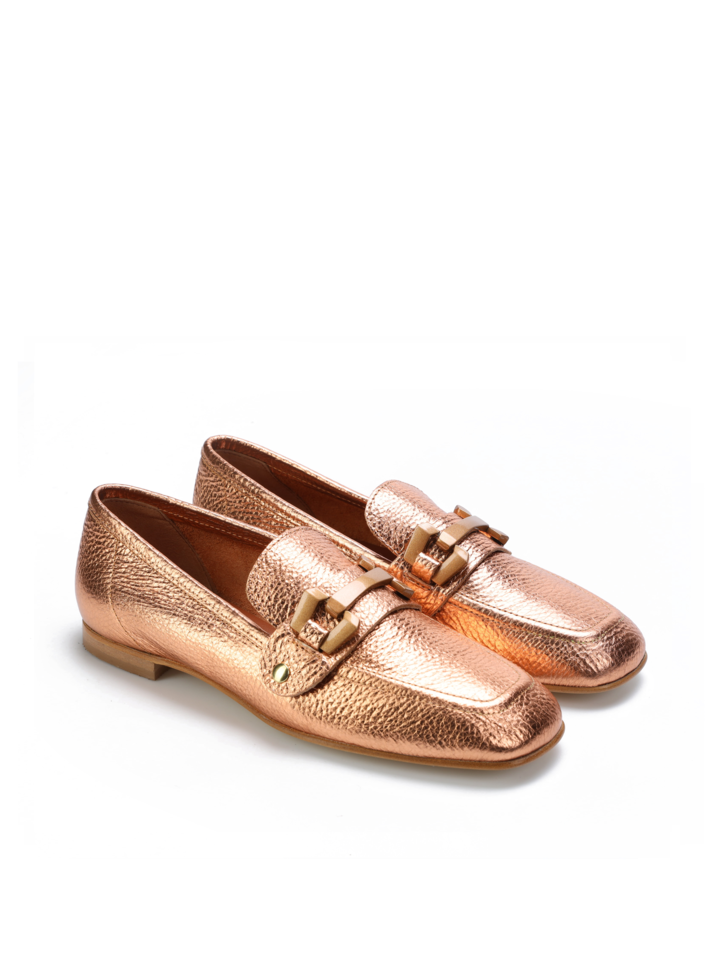ELEGANCKIE MOKASYNY HEGO'S MILANO