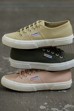 Superga 2750 Cotu Classic Mahogany S000010G29 COTU CLASSIC ROSE MAHOGANY