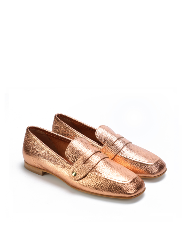 ELEGANCKIE MOKASYNY HEGO'S MILANO