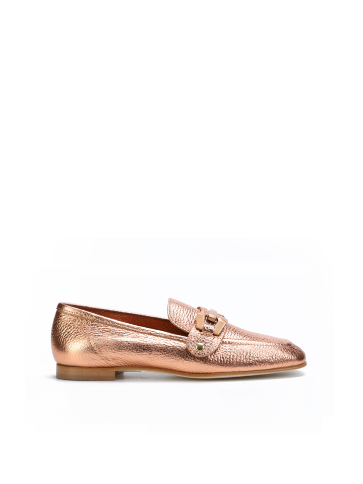 ELEGANCKIE MOKASYNY HEGO'S MILANO