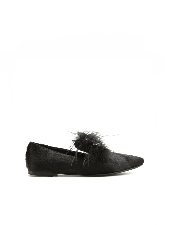 ELEGANCKIE MOKASYNY HEGO'S MILANO