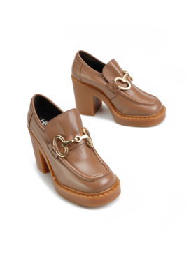 MOKASYNYY HEGO'S EN01 NAPPA CORDA
