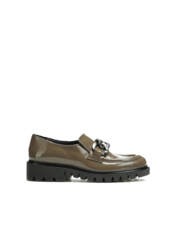 MOKASYNY HEGO'S 4405-62 NAPLACK TORTORA