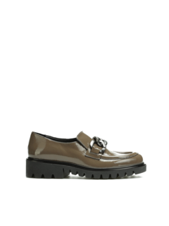 MOKASYNY HEGO'S 4405-62 NAPLACK TORTORA